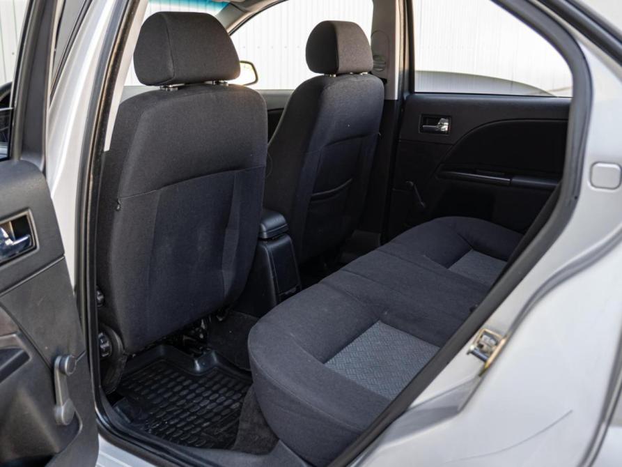 Ford Mondeo III Рестайлинг Краснодар  - изображение 11