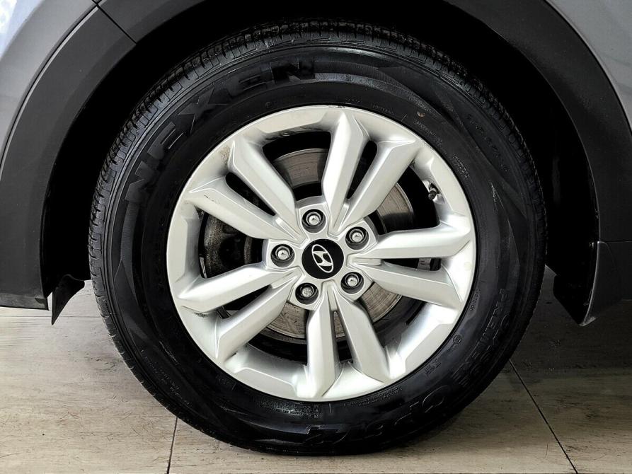 Hyundai Creta I Москва  - изображение 15
