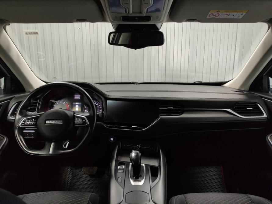 Haval F7 I Пермь  - изображение 8