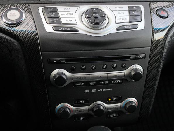 Nissan Murano II (Z51) с пробегом 2009 года, цена 930 000 рублей, 268182 км, внедорожник, Автокод Объявления