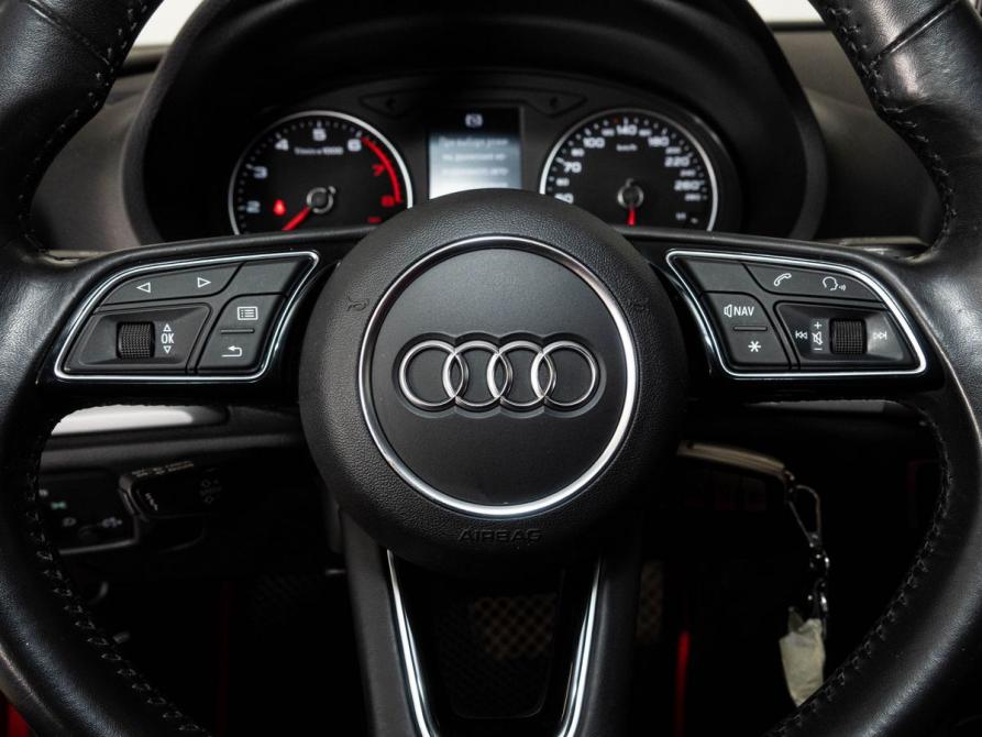 Audi A3 III (8V) Рестайлинг Казань  - изображение 9