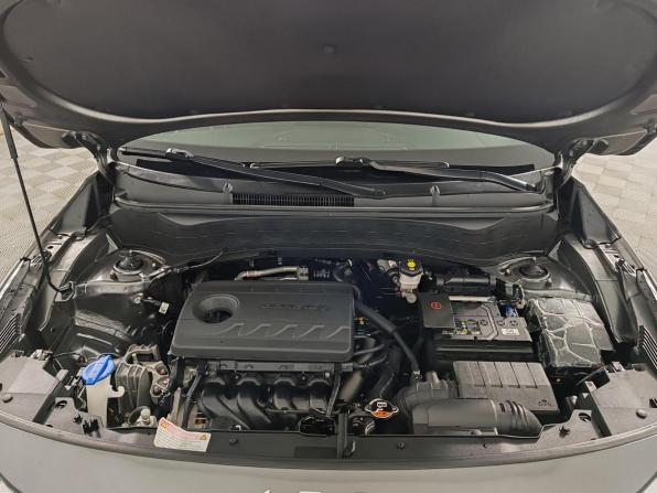 Kia Seltos I с пробегом 2022 года, цена 2 389 000 рублей, 22799 км, внедорожник, Автокод Объявления