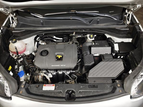 Kia Sportage IV с пробегом 2016 года, цена 1 595 000 рублей, 160771 км, внедорожник, Автокод Объявления