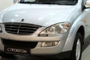 SsangYong Kyron I Рестайлинг Сургут  - изображение 45