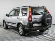 Honda CR-V II Рестайлинг Москва  - изображение 21