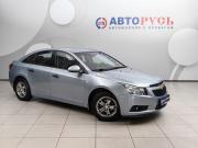Chevrolet Cruze I Подольск  - изображение 25
