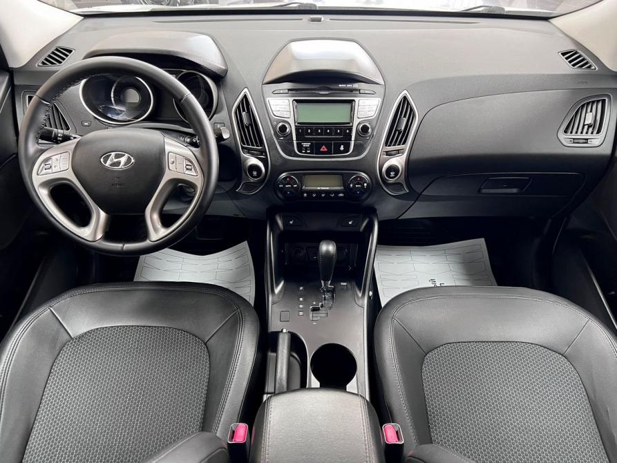 Hyundai ix35 I Тверь  - изображение 10