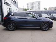Infiniti QX50 II Москва  - изображение 21