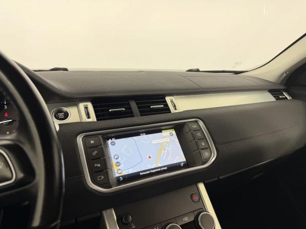 Land Rover Range Rover Evoque I Рестайлинг с пробегом 2018 года, цена 2 490 000 рублей, 79820 км, внедорожник, Автокод Объявления