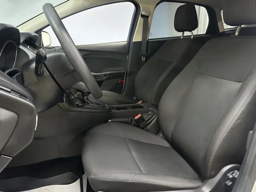 Ford Focus III Рестайлинг Москва  - изображение 10