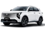 Changan UNI-S I Рестайлинг Москва  - изображение 2