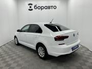 Volkswagen Polo VI Воронеж  - изображение 25