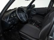 Chevrolet Niva I Рестайлинг Казань  - изображение 20