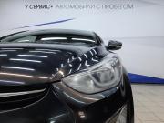 Hyundai Elantra V (MD) Рестайлинг Москва  - изображение 46