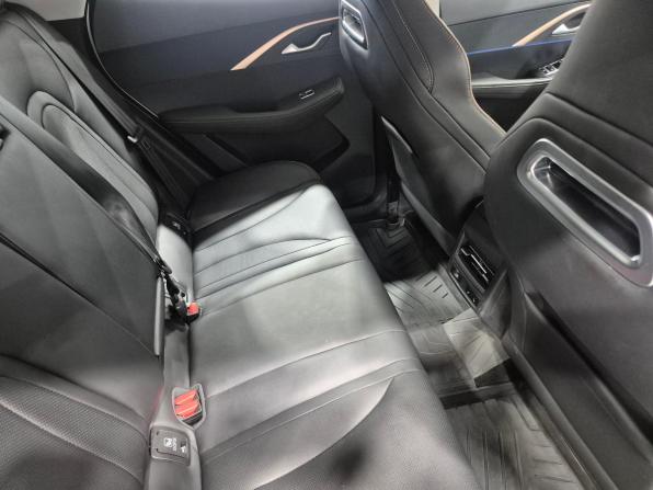 Omoda C5 I с пробегом 2023 года, цена 1 730 000 рублей, 57407 км, внедорожник, Автокод Объявления