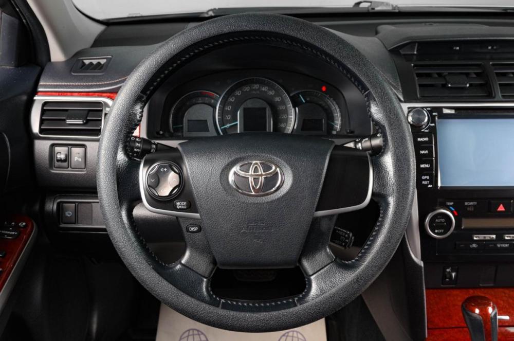 Toyota Camry VII (XV50) Тюмень  - изображение 14