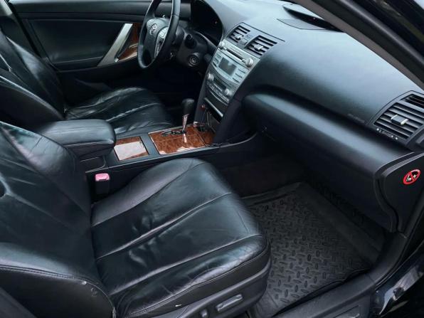 Toyota Camry VI (XV40) с пробегом 2008 года, цена 895 000 рублей, 358347 км, седан, Автокод Объявления