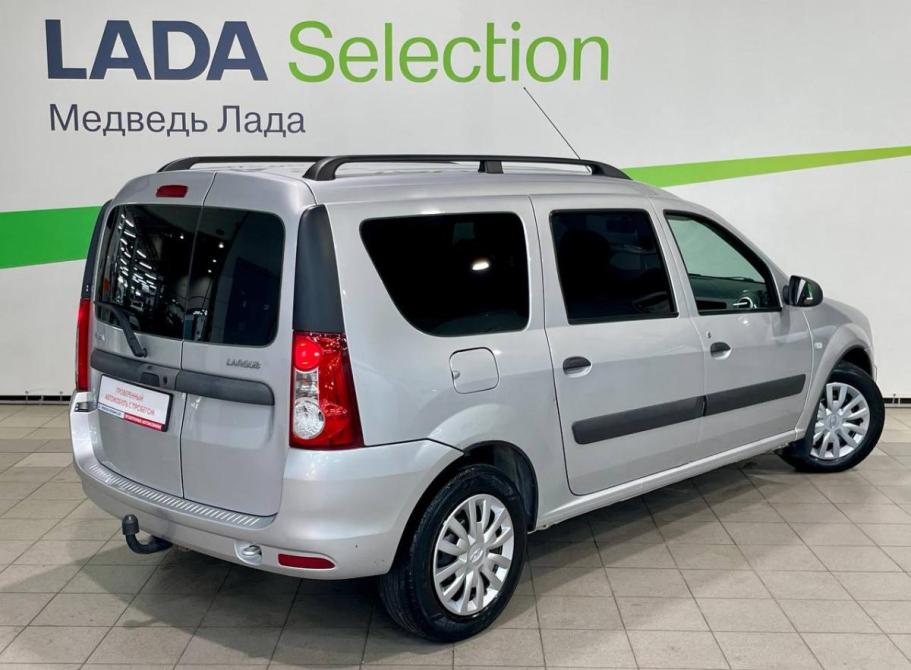 Lada (ВАЗ) Largus I Красноярск  - изображение 3