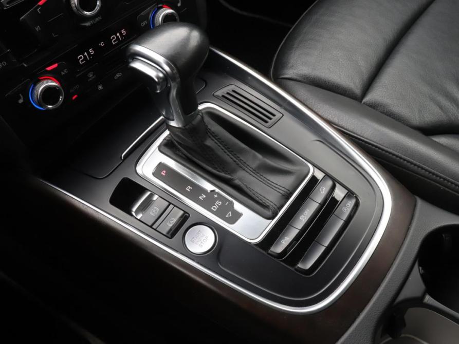 Audi Q5 I (8R) Рестайлинг Москва  - изображение 15