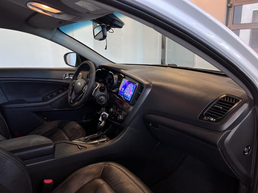 Kia Optima III Чебоксары  - изображение 12