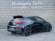 Chevrolet Cruze II Краснодар  - изображение 34