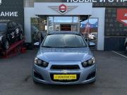 Chevrolet Aveo II Альметьевск  - изображение 29