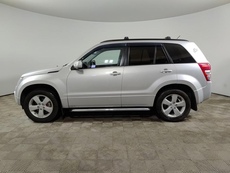 Suzuki Grand Vitara II Рестайлинг Уфа  - изображение 10