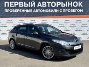 Renault Megane III Краснодар  - изображение 23