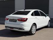 Lada (ВАЗ) Vesta I Рестайлинг (NG) Санкт-Петербург  - изображение 26