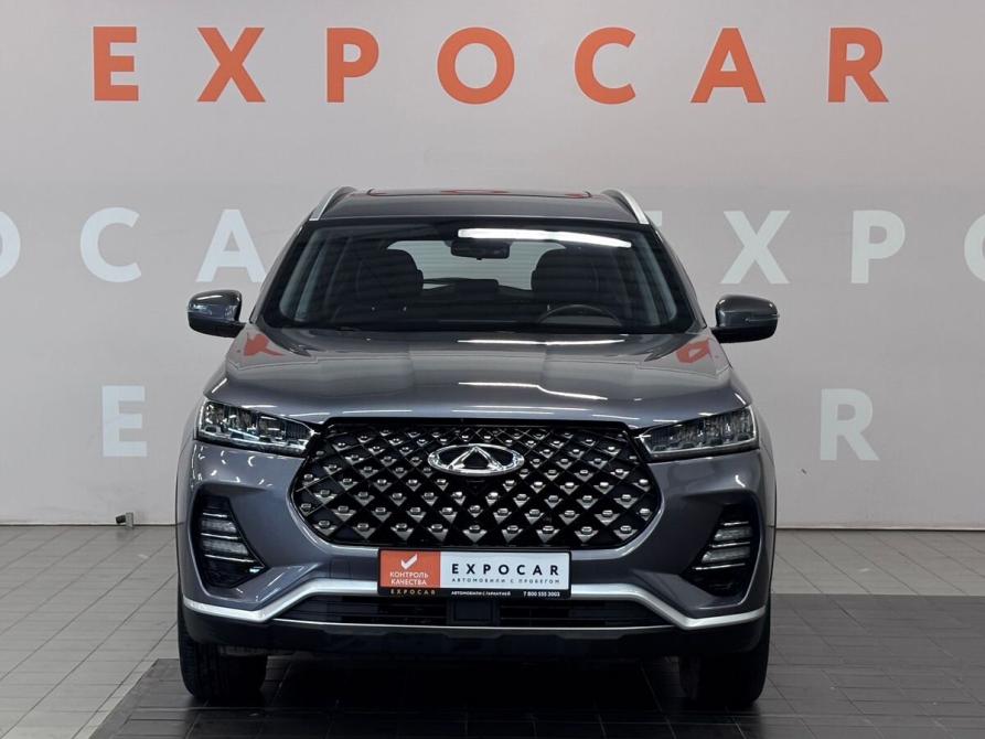 Chery Tiggo 7 Pro I Волгоград  - изображение 2