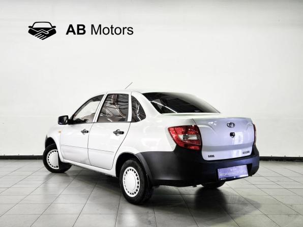 Lada (ВАЗ) Granta I с пробегом 2012 года, цена 330 000 рублей, 79687 км, седан, Автокод Объявления