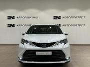 Toyota Sienna IV Санкт-Петербург  - изображение 41