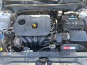 Kia Cerato IV Стерлитамак  - изображение 57