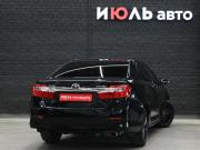 Toyota Camry VII (XV50) Екатеринбург  - изображение 24
