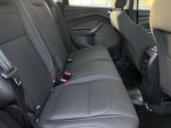 Ford Kuga II Рестайлинг с пробегом 2018 года, цена 1 899 000 рублей, 73299 км, внедорожник, Автокод Объявления
