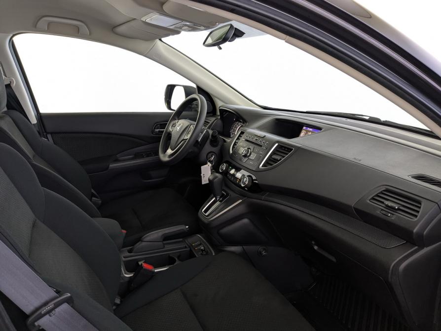 Honda CR-V IV Рестайлинг Москва  - изображение 11