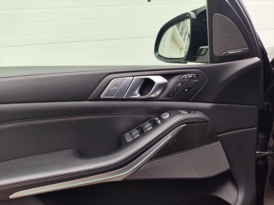 BMW X7 I (G07) Санкт-Петербург  - изображение 21