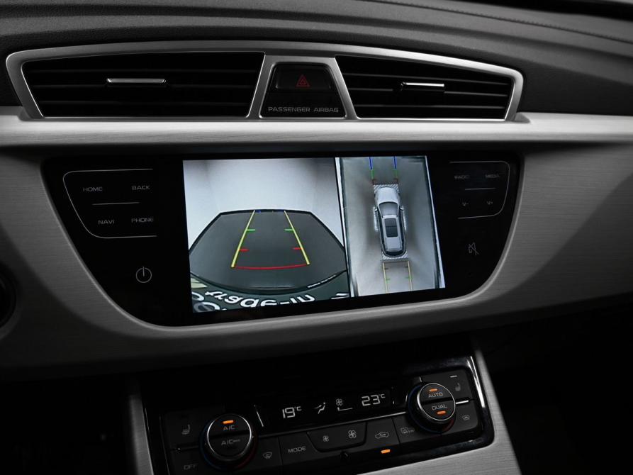 Geely Atlas I Тверь  - изображение 14