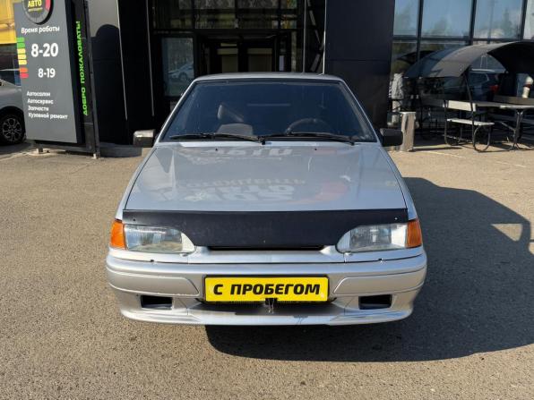 Lada (ВАЗ) 2115 с пробегом 2011 года, цена 240 000 рублей, 104000 км, седан, Автокод Объявления