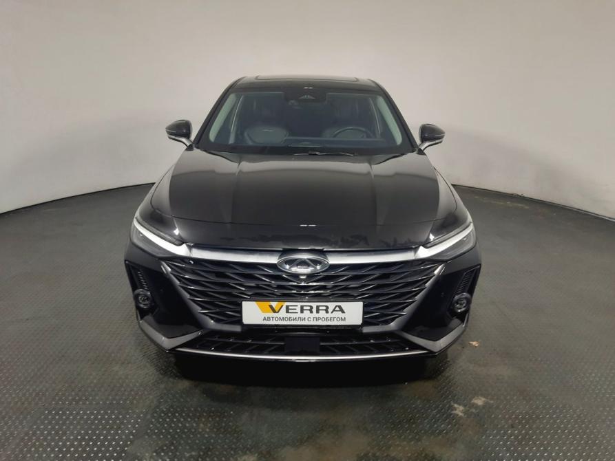 Chery Arrizo 8 Пермь  - изображение 2