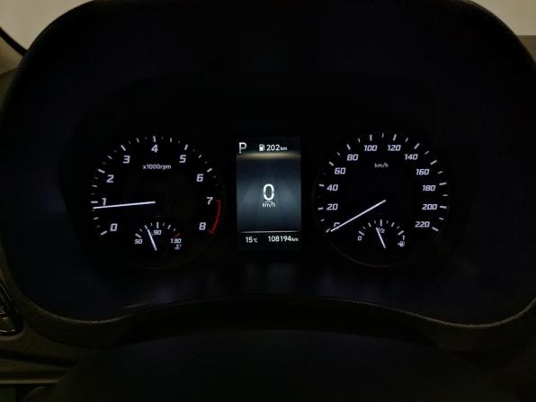 Hyundai Solaris II Рестайлинг с пробегом 2021 года, цена 1 430 000 рублей, 108194 км, седан, Автокод Объявления