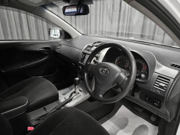 Toyota Corolla X (E140 E150) Рестайлинг с пробегом 2010 года, цена 935 000 рублей, 210000 км, универсал, Автокод Объявления