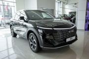 Haval F7 II Москва  - изображение 24