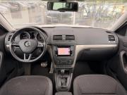 Skoda Yeti I Рестайлинг Москва  - изображение 31