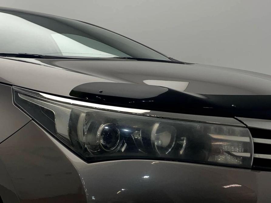 Toyota Corolla XI (E160 E170 E180) Мурманск  - изображение 9