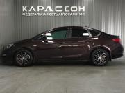Opel Astra J Рестайлинг Пермь  - изображение 22