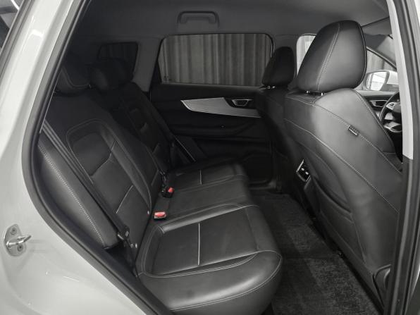 Chery Tiggo 7 Pro Max I с пробегом 2023 года, цена 1 890 000 рублей, 59401 км, внедорожник, Автокод Объявления