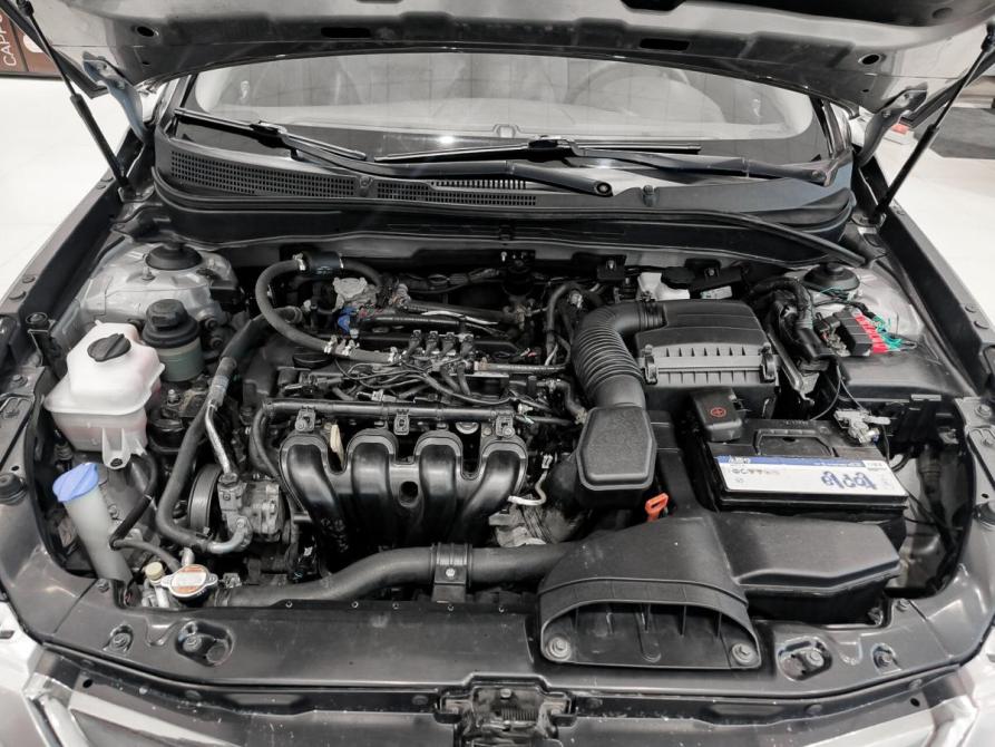 Hyundai Sonata VI (YF) Казань  - изображение 11