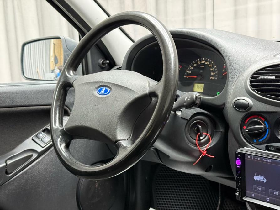 Lada (ВАЗ) Kalina I Ижевск  - изображение 10