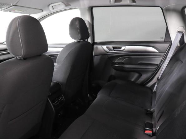 Haval M6 II с пробегом 2024 года, цена 1 849 000 рублей, 10921 км, внедорожник, Автокод Объявления
